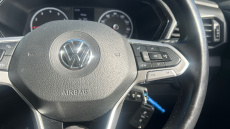 Volkswagen T-Cross 1.0 TSI 115 SE 5dr Petrol Estate